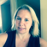 Photo de profil de Patricia Vasquez