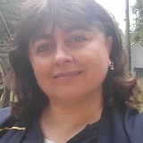 Photo de profil de Sandrine Isambert