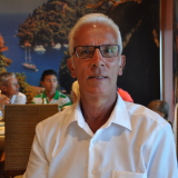 Photo de profil de Jacques Mellier
