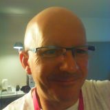 Photo de profil de Patrick Hollevoet