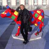 Photo de profil de Nathalie Sence