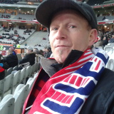 Photo de profil de Raoul Rey