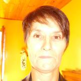 Photo de profil de Nadine Lachize