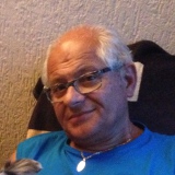Photo de profil de Gérard Dumaine