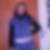 Photo de profil de Virginie Thivolle