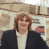 Photo de profil de Ghislaine Multon