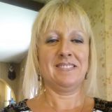 Photo de profil de Françoise Geraci