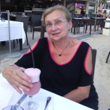 Photo de profil de Martine Arnould