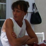 Photo de profil de Corinne Antoniazza