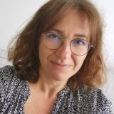 Photo de profil de Christèle Allard