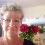 Photo de profil de Nadine Fischer