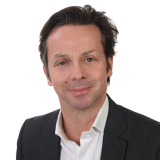 Photo de profil de Marc-Henri Boydron