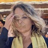 Photo de profil de Nathalie Nobili
