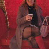 Photo de profil de Sandrine Afonso