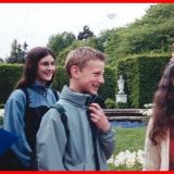 Photo de profil de Marion Gaire