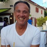 Photo de profil de Pascal Ferrer
