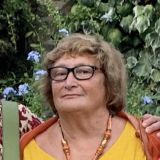 Photo de profil de Catherine Chevaillier
