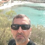Photo de profil de Patrick Ferro