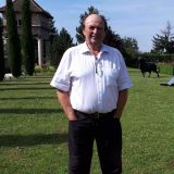 Photo de profil de Bruno Gaillet