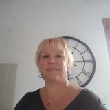 Photo de profil de Sylvie Sauvaget