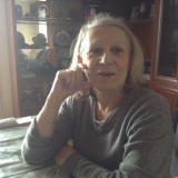 Photo de profil de Marie-José Jares