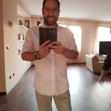 Photo de profil de David Gonzalez