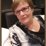 Photo de profil de Andrée Werro