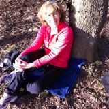 Photo de profil de Isabelle Oggero