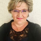 Photo de profil de Pascale Bocquet