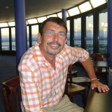 Photo de profil de Philippe Le Corvic