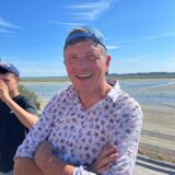 Photo de profil de Yves Vanderschelden