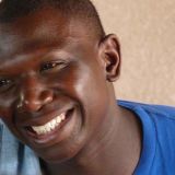 Photo de profil de Ibrahim Diagouraga