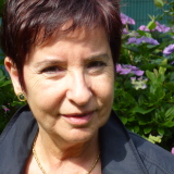 Photo de profil de Betty Portier-Weber