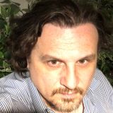 Photo de profil de Frédéric Guariento