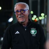 Photo de profil de Nasser Larguet