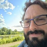 Photo de profil de Adrien Martineau
