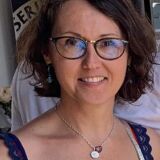 Photo de profil de Sandra Panel