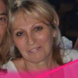 Photo de profil de Nathalie Toucas