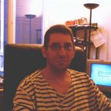 Photo de profil de Alain Michel