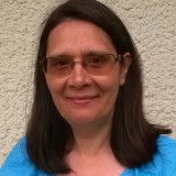 Photo de profil de Corinne Mezrich