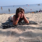 Photo de profil de Ghislaine Allard