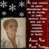 Photo de profil de Maryse Gillot