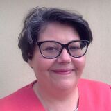 Photo de profil de Anne Gaelle Ribadeau Dumas