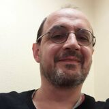 Photo de profil de Dominique Marini