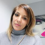 Photo de profil de Florinda Guimaraes