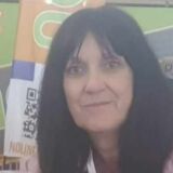Photo de profil de Martine Medina