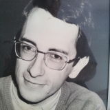 Photo de profil de Jean Marie Paillé