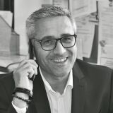Photo de profil de Frédéric Vaussard