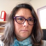 Photo de profil de Sylvie Violier
