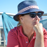 Photo de profil de Evelyne Geolier